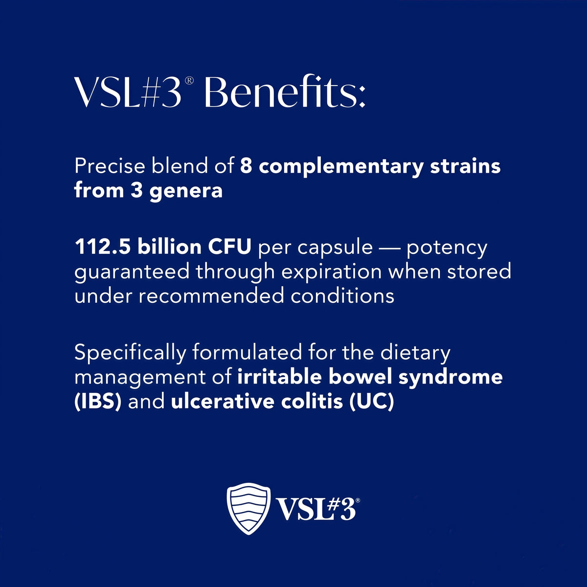 VSL#3 Capsules